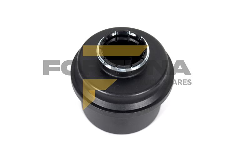 Imagem adicional do produto SILENCIADOR SECADOR AR/APU VOLVO/DAF - MOD. KNORR - Cód: FAP-11692